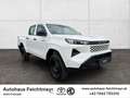 Toyota Hilux DK 2,8 D-4D 4WD /6A.  Mild Hybrid 4t. Weiß - thumbnail 3