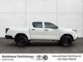 Toyota Hilux DK 2,8 D-4D 4WD /6A.  Mild Hybrid 4t. Weiß - thumbnail 4