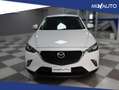 Mazda CX-3 2.0 Essence 2wd 120cv EU6 Weiß - thumbnail 2