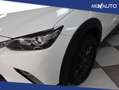 Mazda CX-3 2.0 Essence 2wd 120cv EU6 Weiß - thumbnail 7