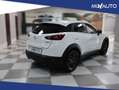 Mazda CX-3 2.0 Essence 2wd 120cv EU6 Weiß - thumbnail 4