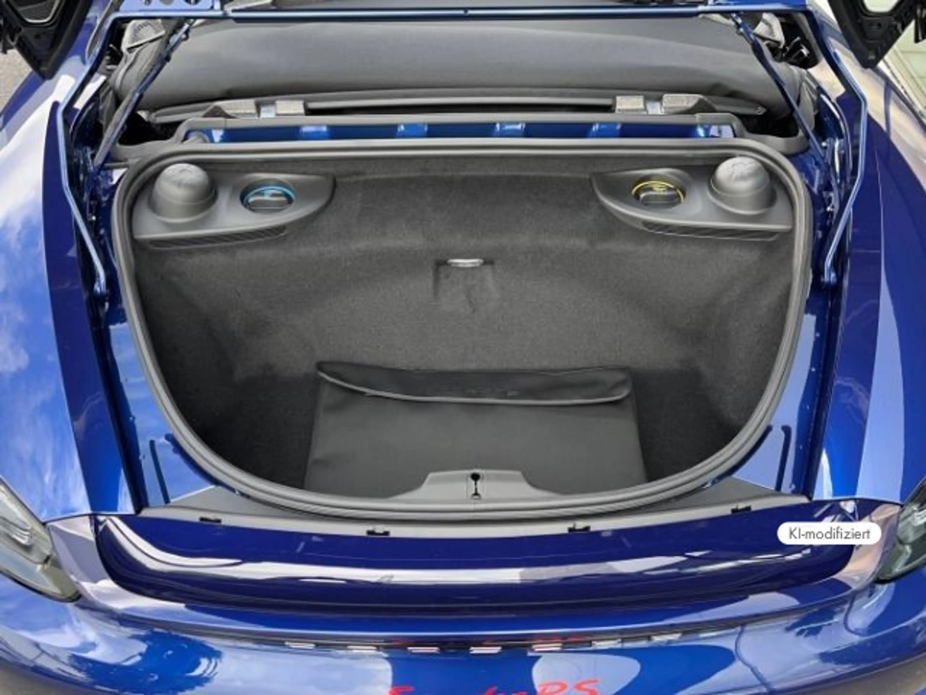 Porsche 718 Spyder RS — photo 10