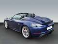 Porsche 718 Spyder RS Bleu - thumbnail 3