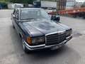 Mercedes-Benz 450 450SEL  W116 Blau - thumbnail 6
