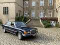 Mercedes-Benz 450 450SEL  W116 Blau - thumbnail 9