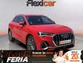 Audi Q3 S+line+35+TDI+110kW+%28150CV%29+S+tronic Rouge - thumbnail 1