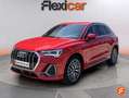 Audi Q3 S+line+35+TDI+110kW+%28150CV%29+S+tronic Rouge - thumbnail 3