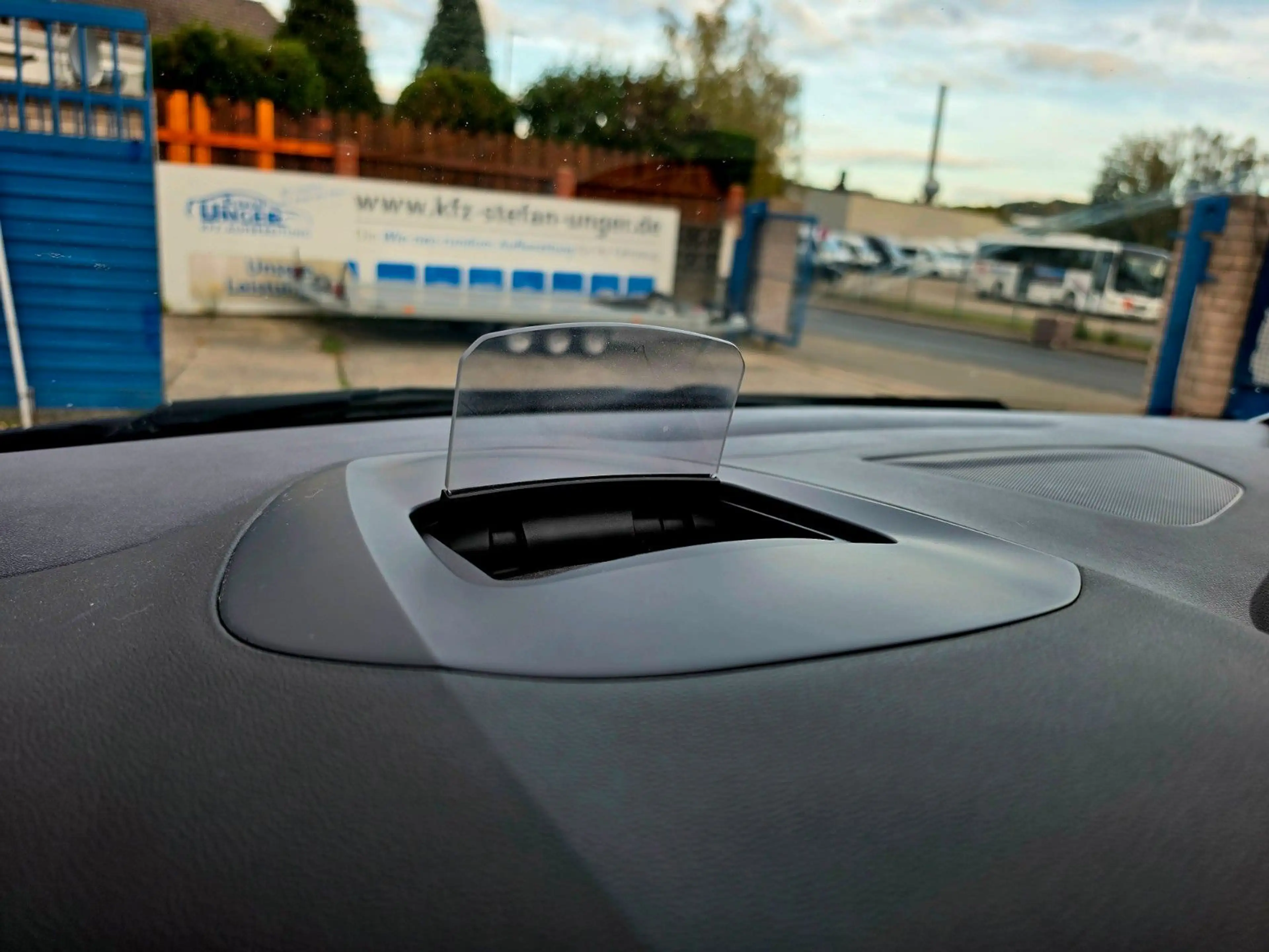 Renault Scenic GRAND SCENIC IV INITIALE PARIS BOSE LED FULL /// — photo 13