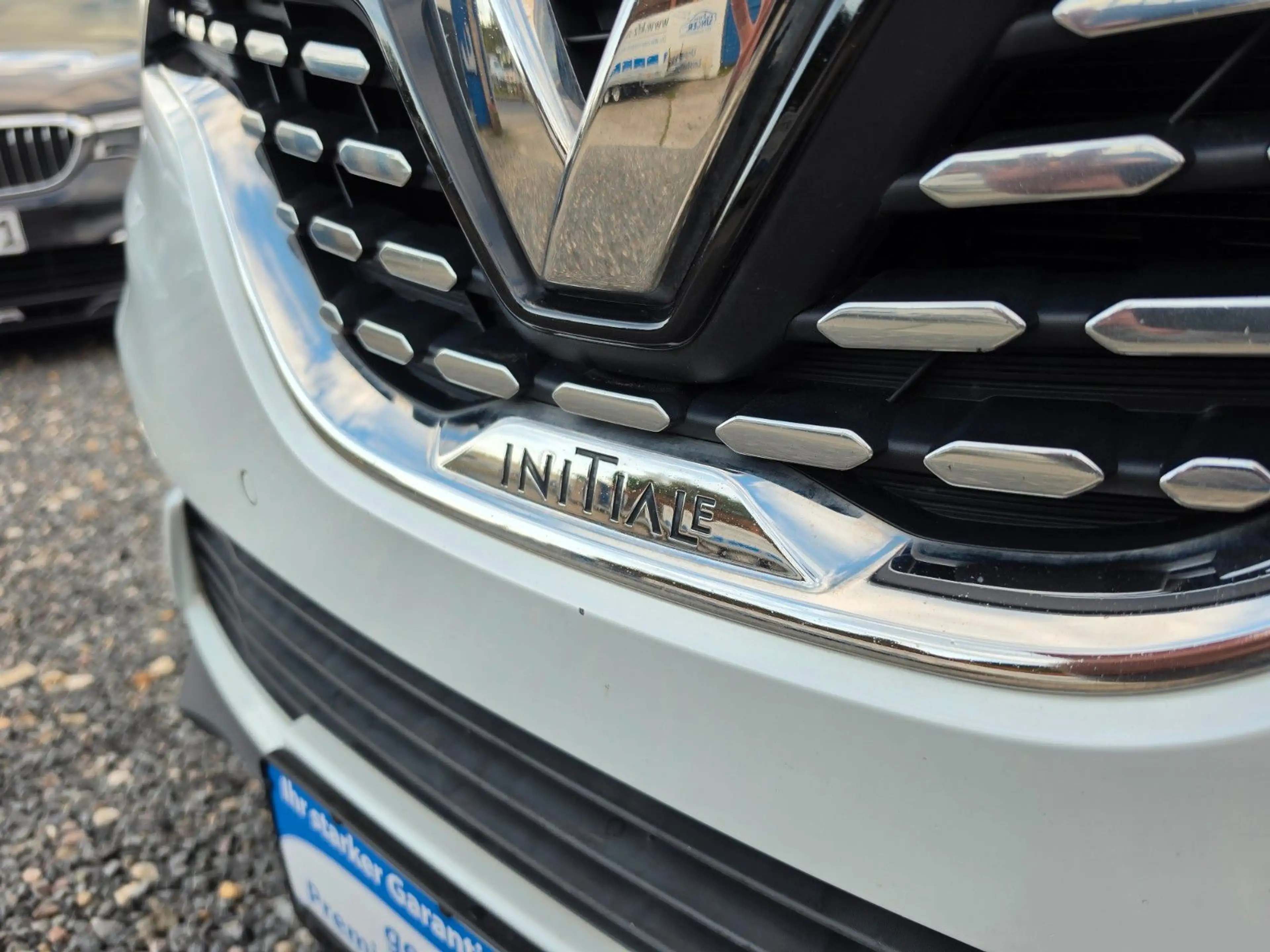 Renault Scenic GRAND SCENIC IV INITIALE PARIS BOSE LED FULL /// — photo 7
