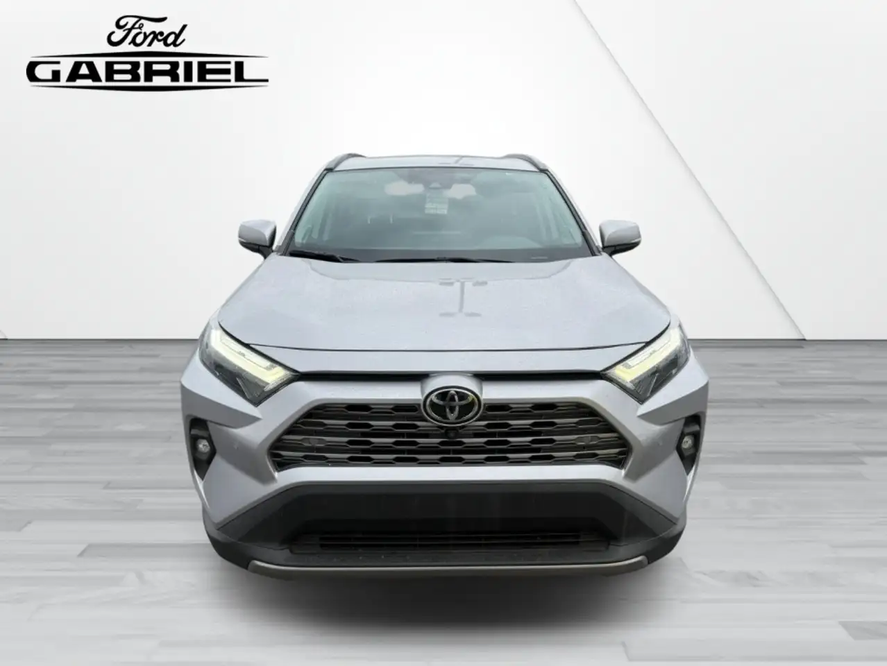 Toyota RAV 4 снимка Toyota RAV 4