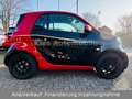 smart forTwo Prime Sport 90Ps AUTOM/NAVI/LEDER/PANO Noir - thumbnail 6