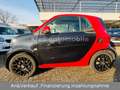 smart forTwo Prime Sport 90Ps AUTOM/NAVI/LEDER/PANO Noir - thumbnail 4