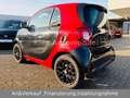 smart forTwo Prime Sport 90Ps AUTOM/NAVI/LEDER/PANO Noir - thumbnail 3