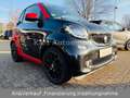 smart forTwo Prime Sport 90Ps AUTOM/NAVI/LEDER/PANO Noir - thumbnail 2