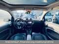 smart forTwo Prime Sport 90Ps AUTOM/NAVI/LEDER/PANO Noir - thumbnail 11