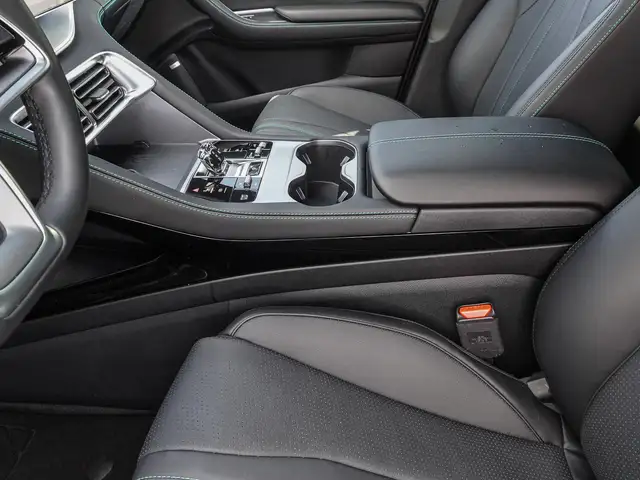 Byd Seal U view 14