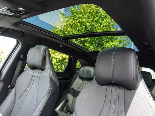 Byd Seal U view 7