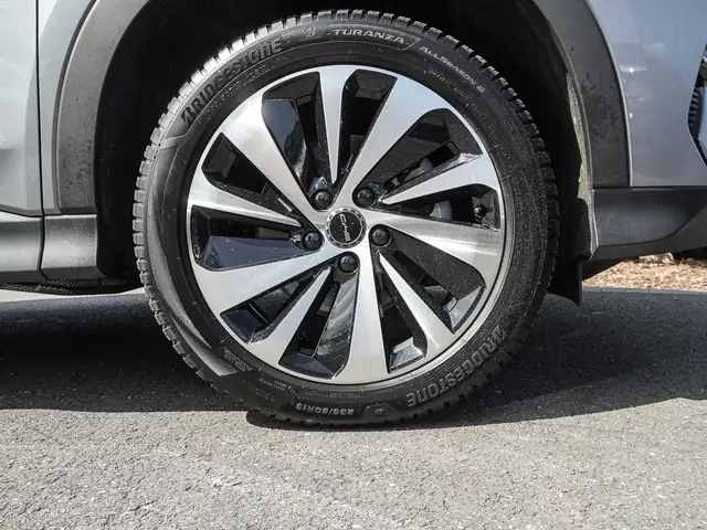 Byd Seal U view 6