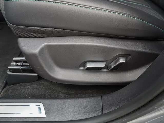 Byd Seal U view 15