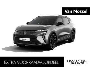 E-Tech 87 kWh Long range 220 1AT esprit Alpine | 2