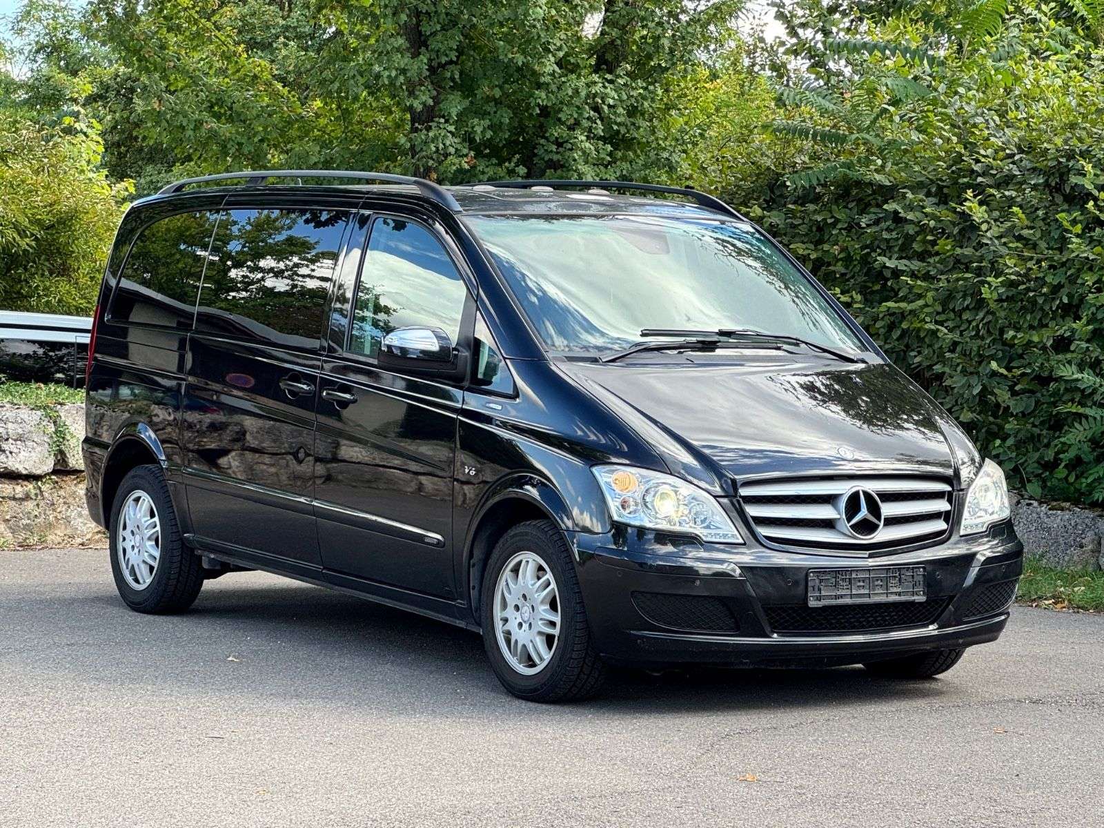 Mercedes-Benz Viano