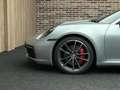 Porsche 992 3.0 Carrera S BTW OpenDak Sport Chrono Bose Dealer Grijs - thumbnail 27