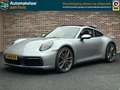 Porsche 992 3.0 Carrera S BTW OpenDak Sport Chrono Bose Dealer Grijs - thumbnail 1