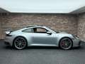 Porsche 992 3.0 Carrera S BTW OpenDak Sport Chrono Bose Dealer Grijs - thumbnail 4