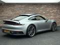 Porsche 992 3.0 Carrera S BTW OpenDak Sport Chrono Bose Dealer Grijs - thumbnail 2