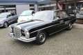 Mercedes-Benz S 250 AUTOMATIC 6 CYLINDER / LPG / 1966 / NETTE STAAT! H crna - thumbnail 18
