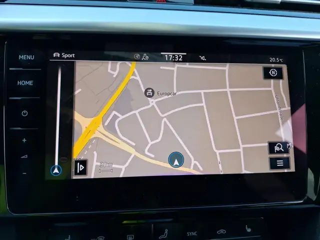 Volkswagen Arteon view 10