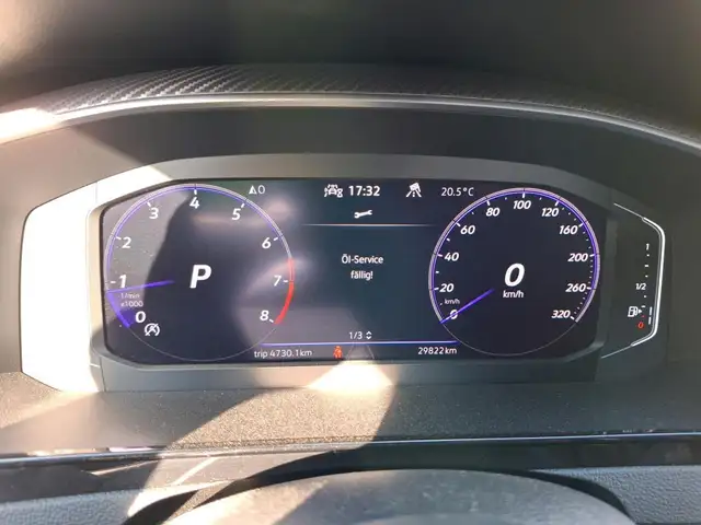 Volkswagen Arteon view 9