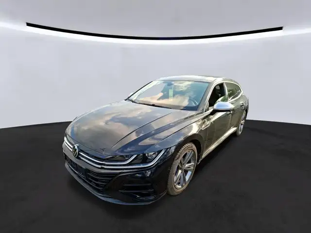 2021 Volkswagen Arteon in Black for sale