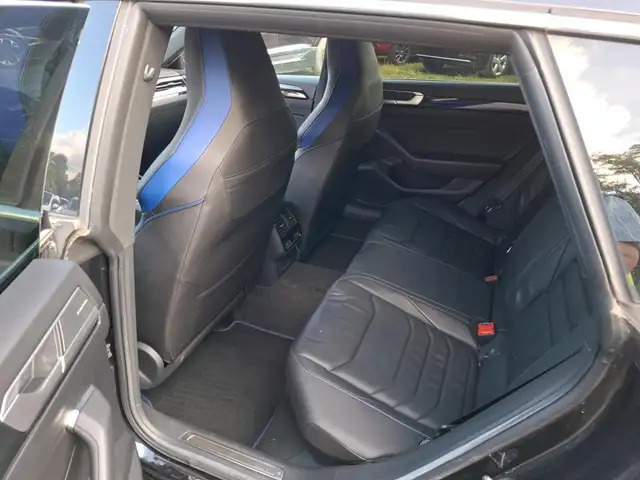 Volkswagen Arteon view 7