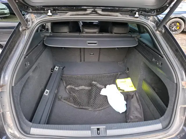 Volkswagen Arteon view 11
