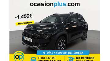 Puretech S&S Shine 110