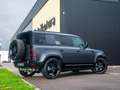 Land Rover Defender 110 2.0 P300e 110 X-Dynamic HSE l NP €128.562 l To Grau - thumbnail 4