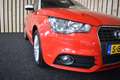 Audi A1 1.2 TFSI Attraction 149dkm Airco Navi PDC Stoelver Rood - thumbnail 43