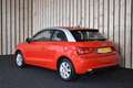 Audi A1 1.2 TFSI Attraction 149dkm Airco Navi PDC Stoelver Rood - thumbnail 19