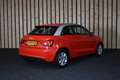 Audi A1 1.2 TFSI Attraction 149dkm Airco Navi PDC Stoelver Rood - thumbnail 2