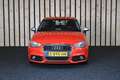 Audi A1 1.2 TFSI Attraction 149dkm Airco Navi PDC Stoelver Rood - thumbnail 14