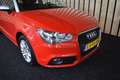 Audi A1 1.2 TFSI Attraction 149dkm Airco Navi PDC Stoelver Rood - thumbnail 13