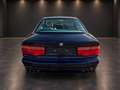 BMW 850 850i Blau - thumbnail 4