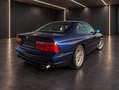 BMW 850 850i Blau - thumbnail 3