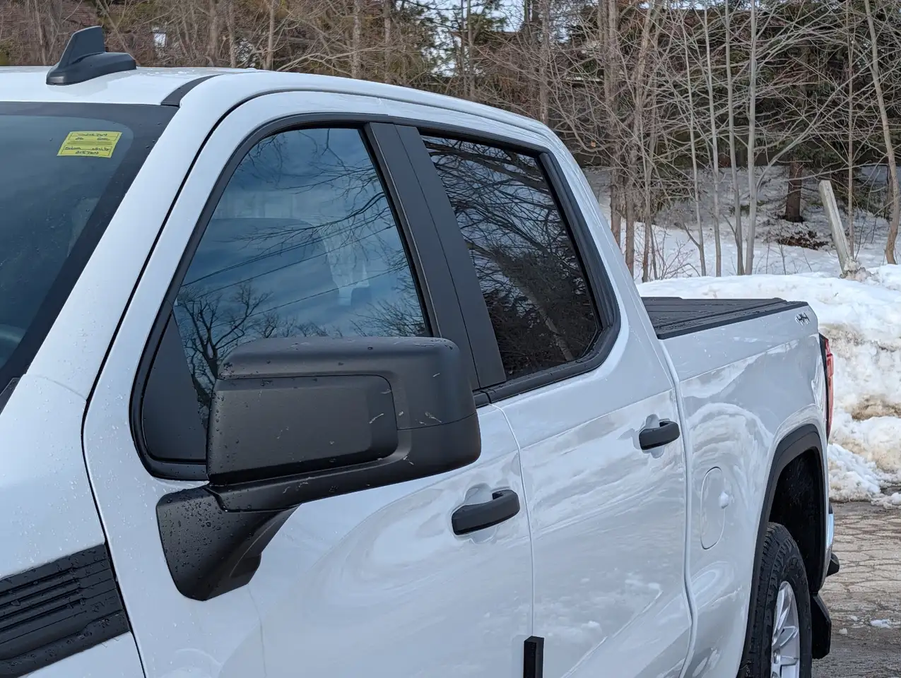 GMC Sierra 1500 fotografie GMC Sierra 1500