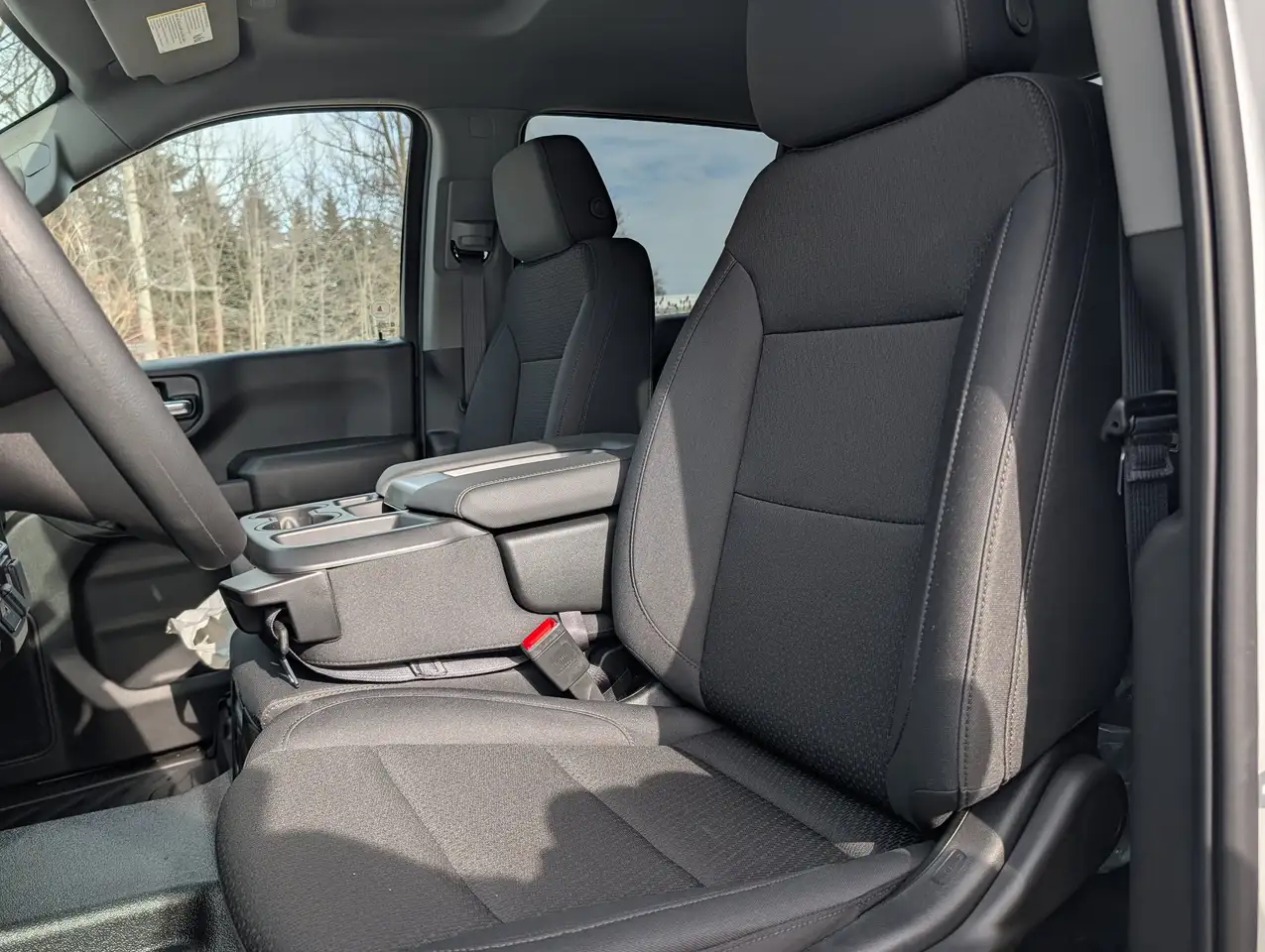 GMC Sierra 1500 fotografie GMC Sierra 1500