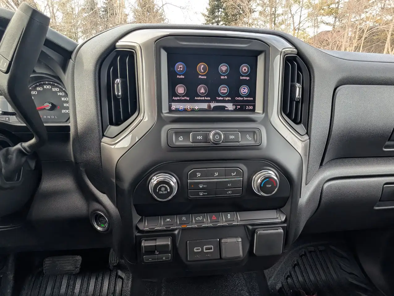 GMC Sierra 1500 fotografie GMC Sierra 1500