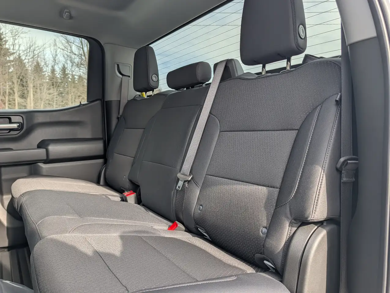 GMC Sierra 1500 fotografie GMC Sierra 1500