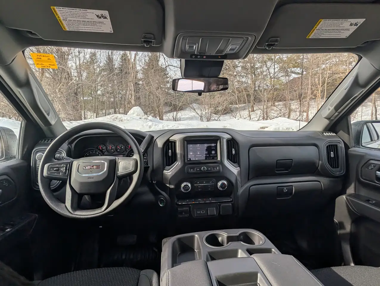 GMC Sierra 1500 fotografie GMC Sierra 1500