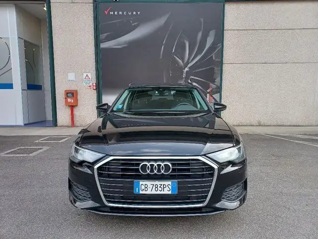 Audi A6 Avant 45 2.0 TFSI S tronic Business